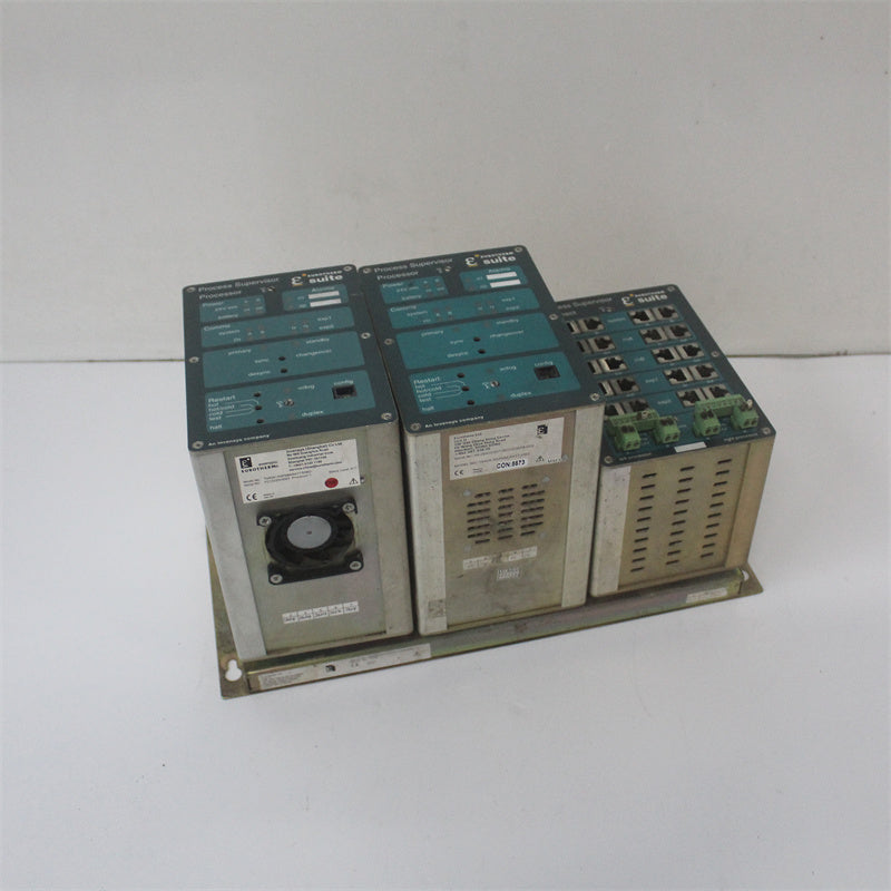 Eurotherm T940X/-/XAPMM/BATT/ENG/ Module - Rockss Automation