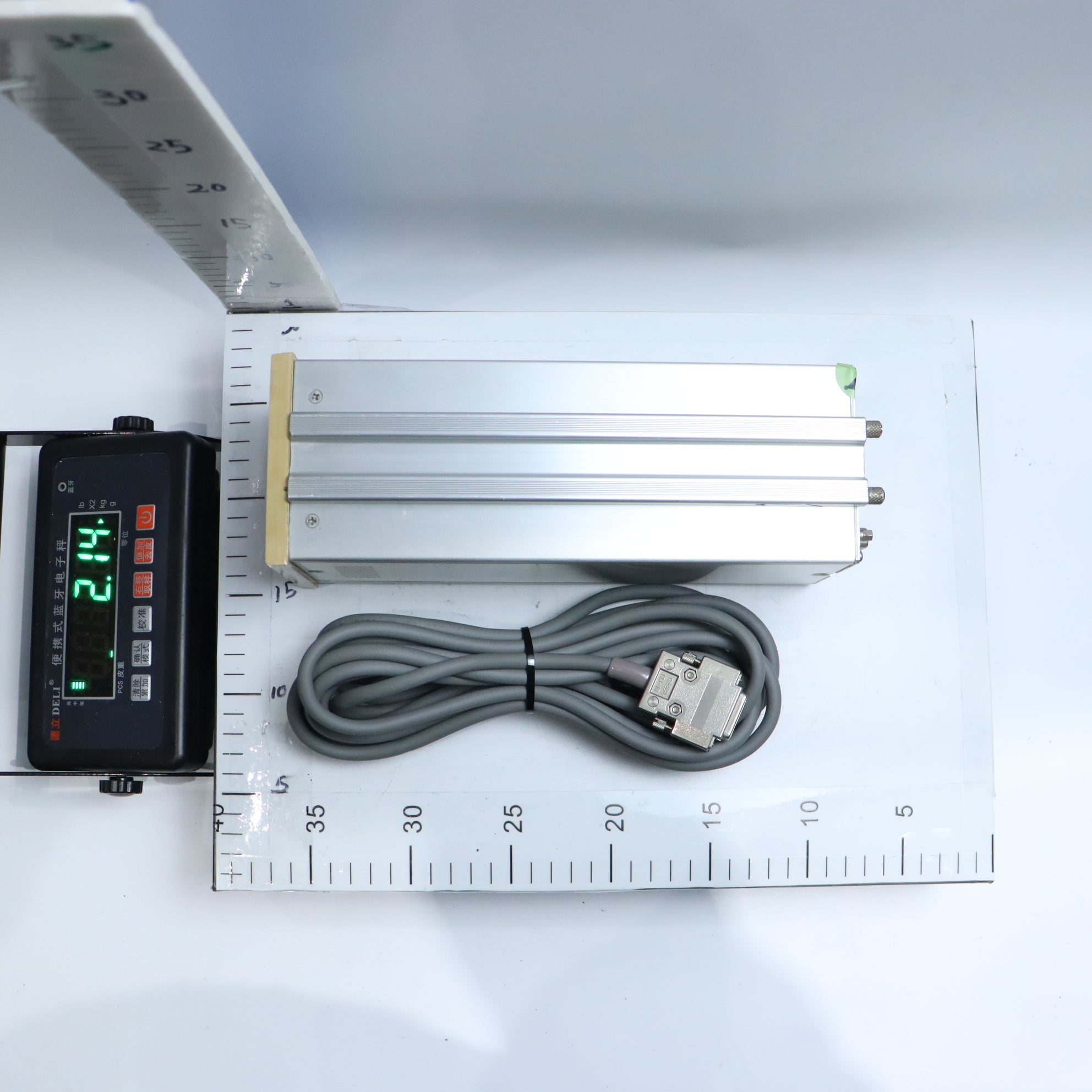 ULVAC ISO2控制器