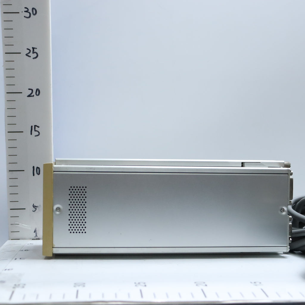 ULVAC ISO2控制器