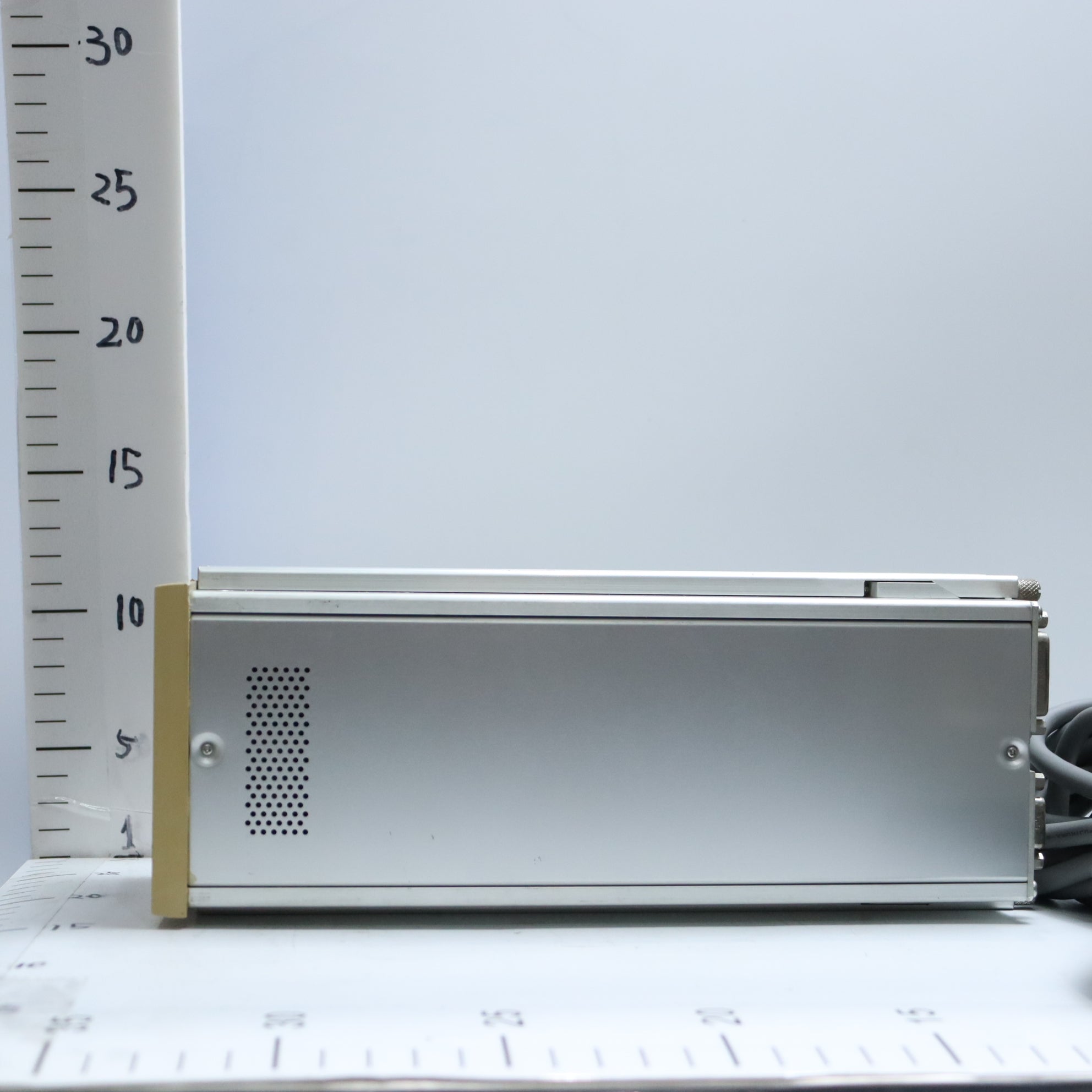 ULVAC ISO2控制器
