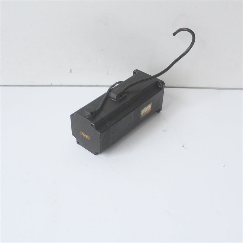 SANYO P50B08100HCS1J AC Servo Motor - Rockss Automation