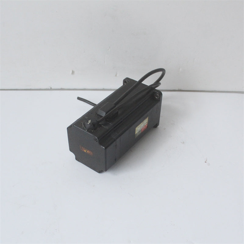 SANYO P50B08100HXS1J AC Servo Motor - Rockss Automation