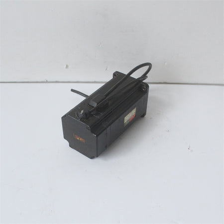 SANYO P50B08100HXS1J AC Servo Motor - Rockss Automation