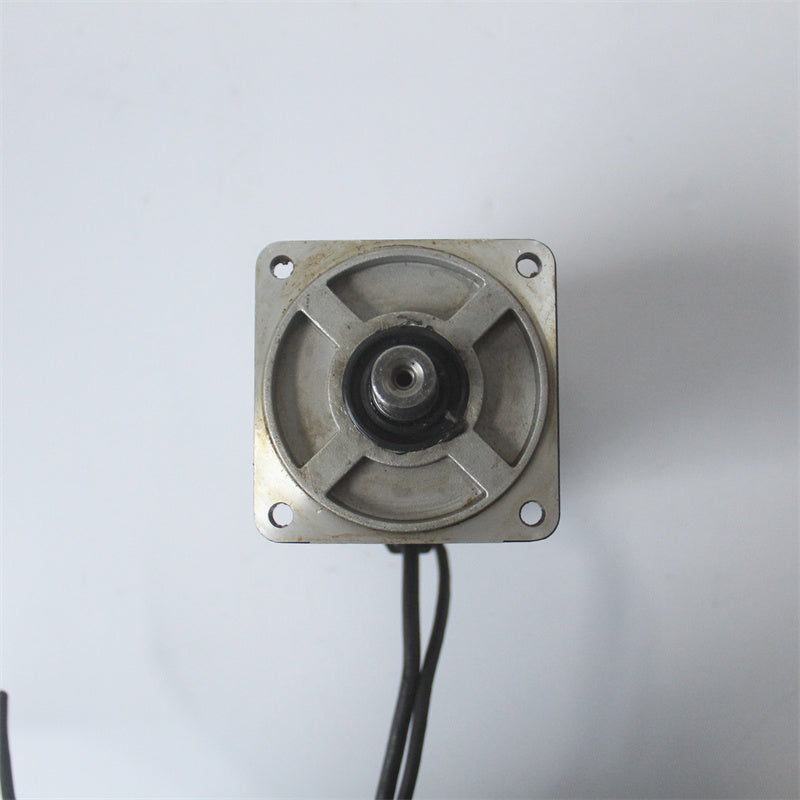 SANYO P50B08100HXS1J AC Servo Motor - Rockss Automation
