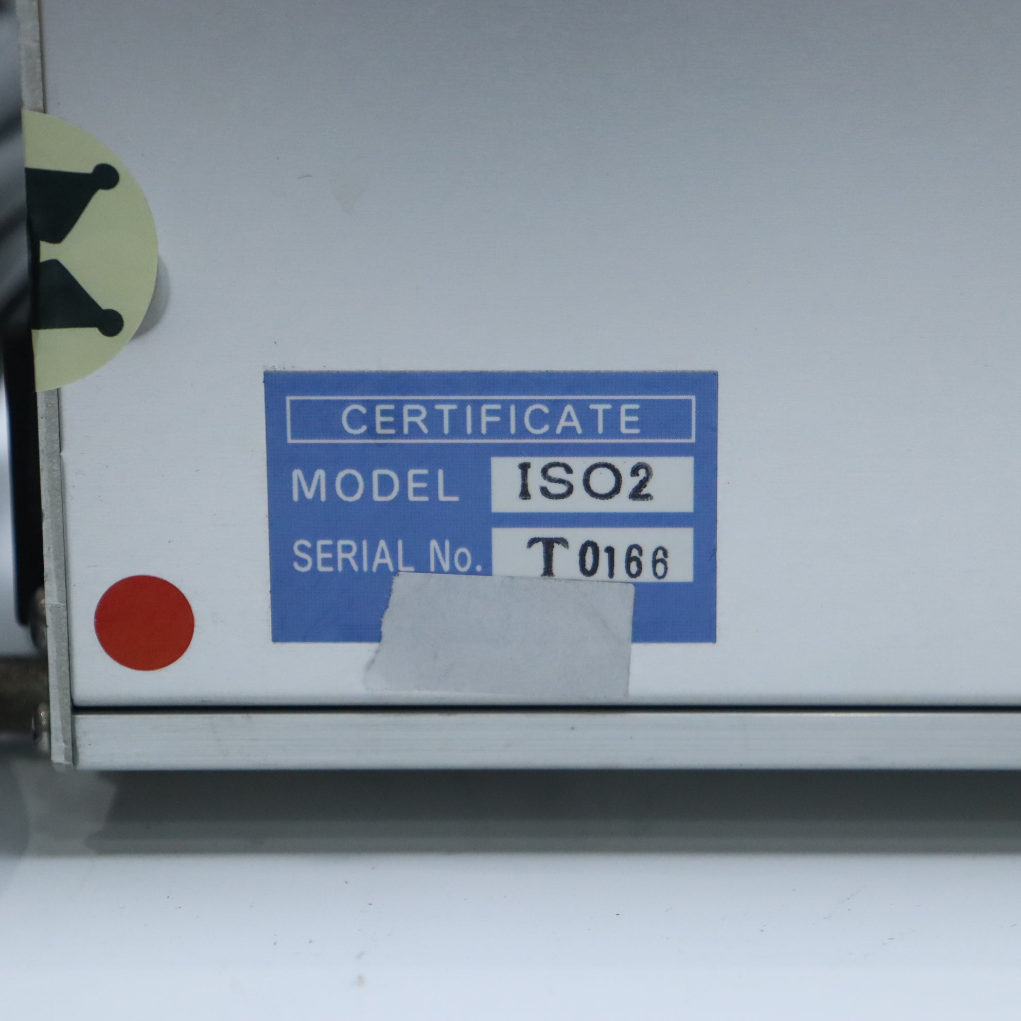 ULVAC ISO2控制器