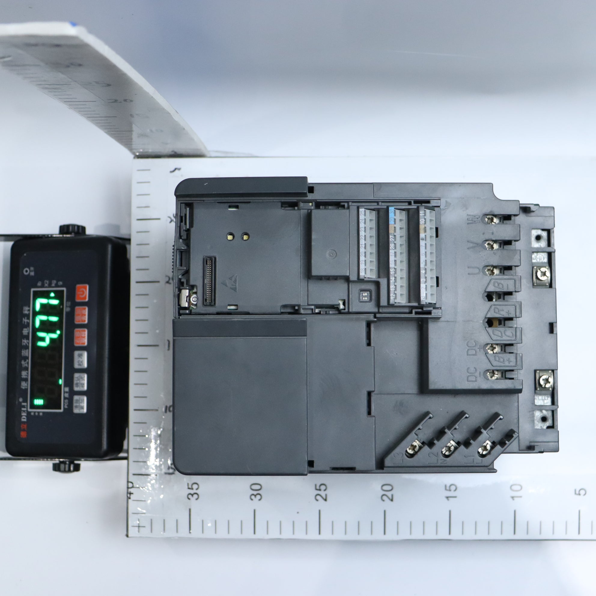 西門子6SE6430-2UD31-1CA0變頻器