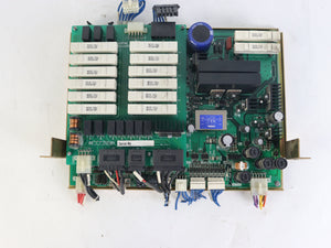 Brother B52J103-1 Circuit Board