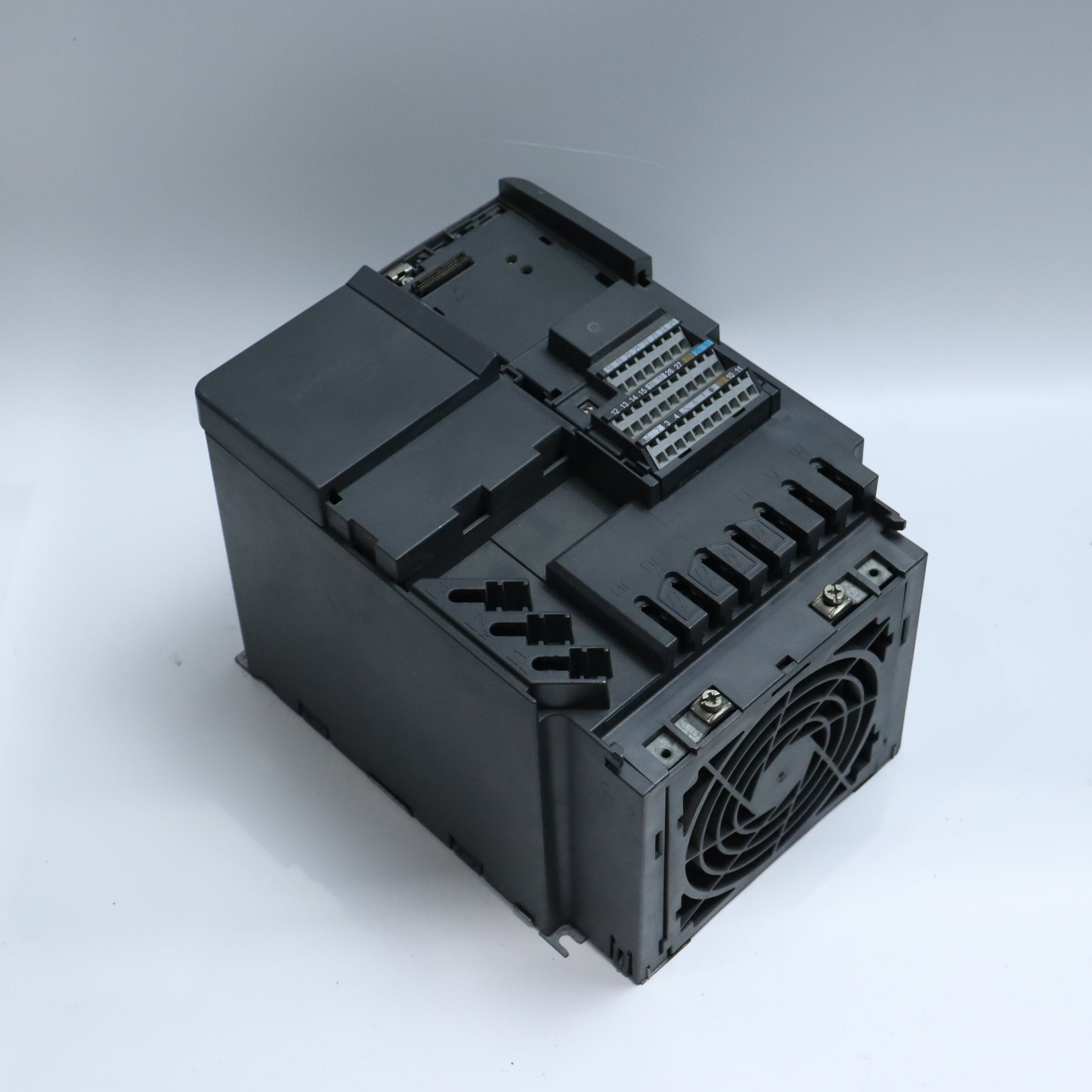 西門子6SE6430-2UD31-1CA0變頻器