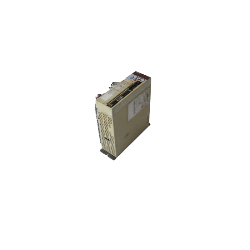 Panasonic MSS083A1XPA1 定位驅動器