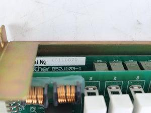 Brother B52J103-1 Circuit Board