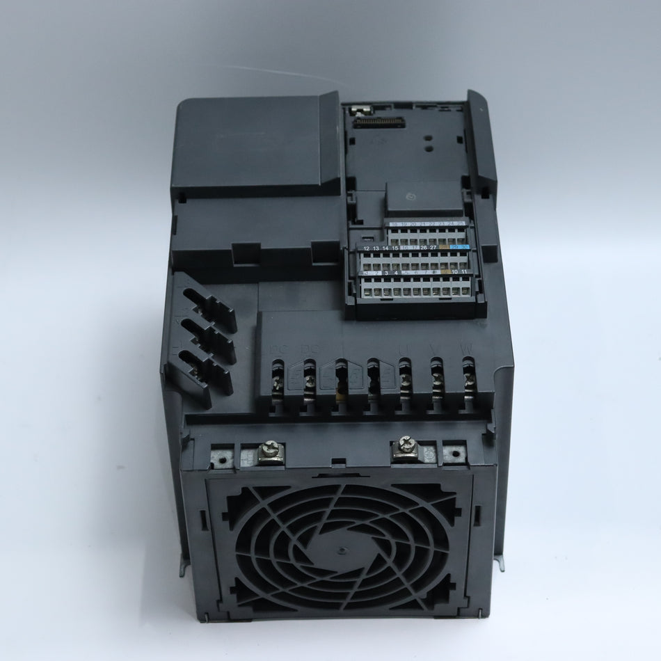 SIEMENS 6SE6430-2UD31-1CA0 Frequency changer