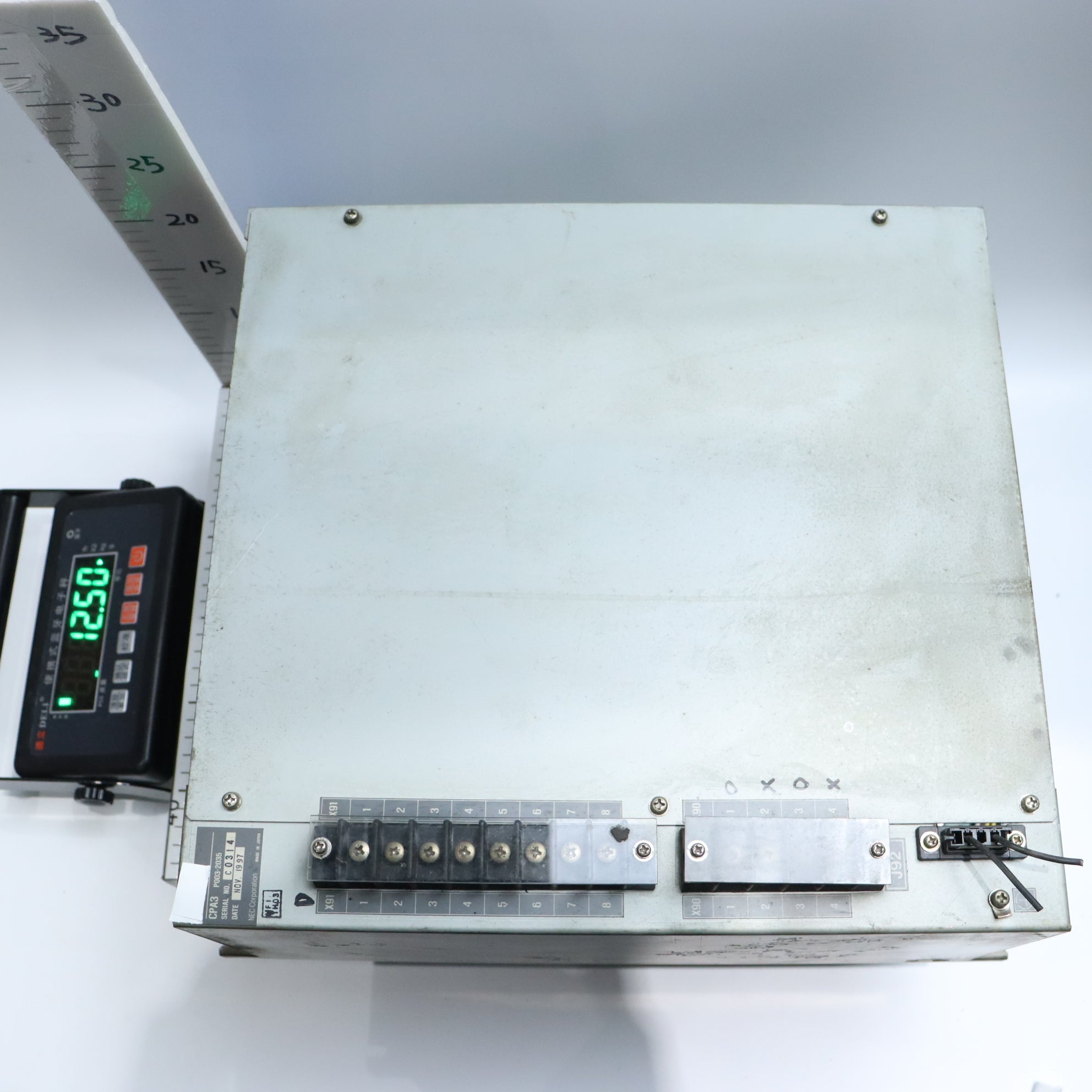 NEC CPA3 P003-2035 驅動程式