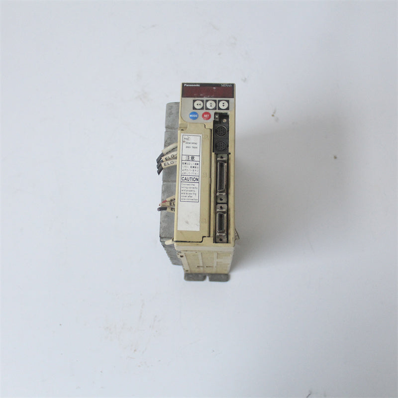 Panasonic MSS083A1XPA 定位驅動器