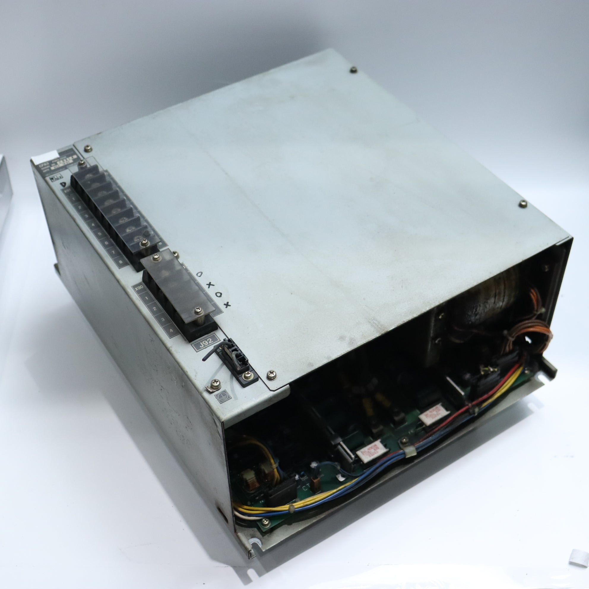 NEC CPA3 P003-2035 驅動程式