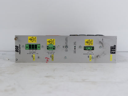 ETEL DS0-PWR113B-000A Circuit Board