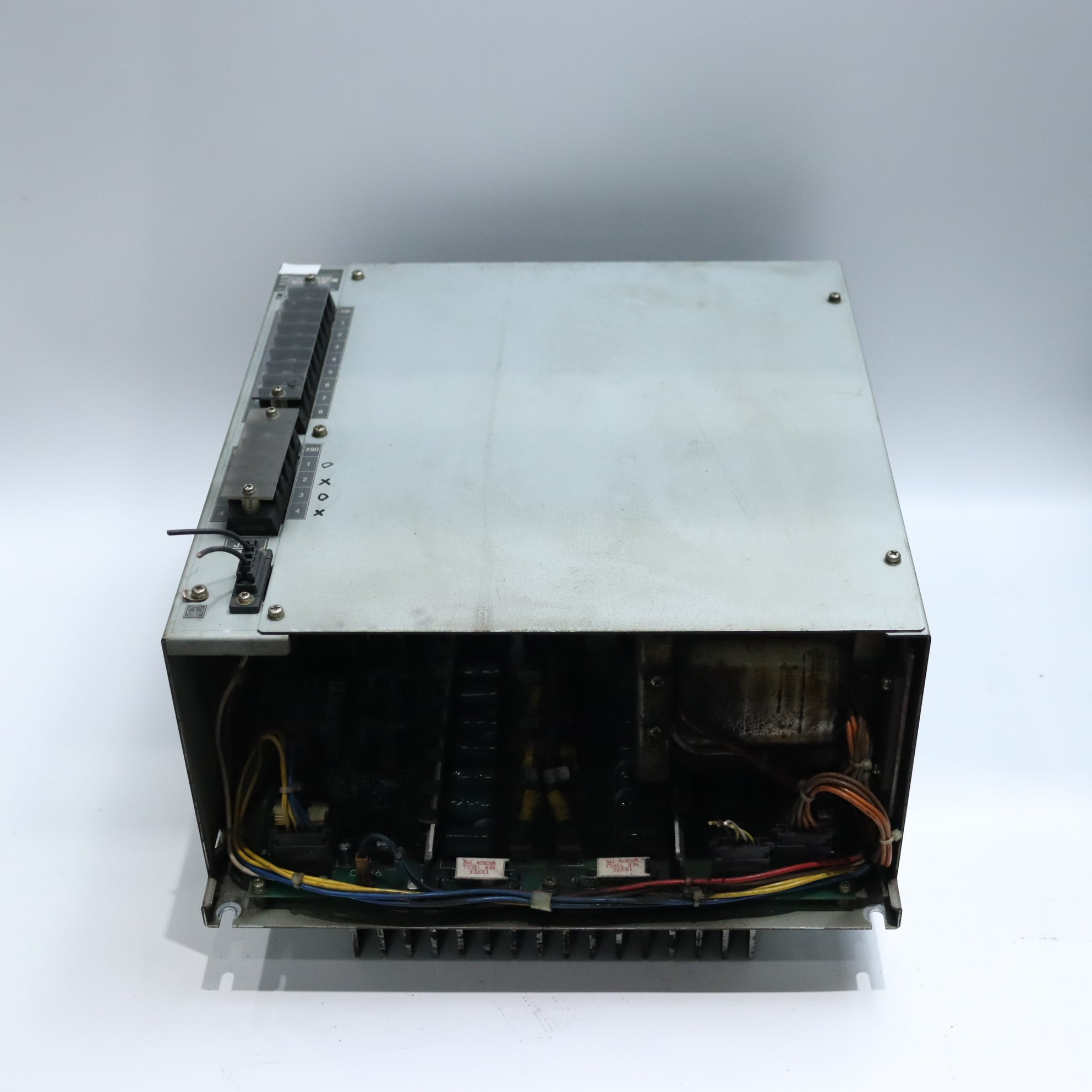 NEC CPA3 P003-2035 驅動程式