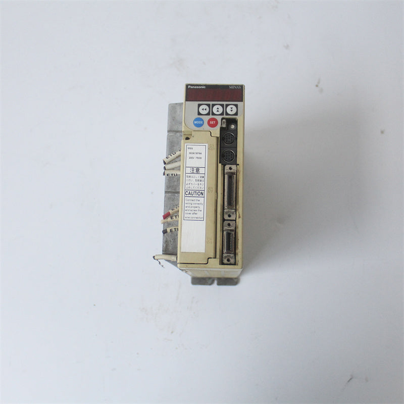 Panasonic MSS083A1XPA4 位置驅動器