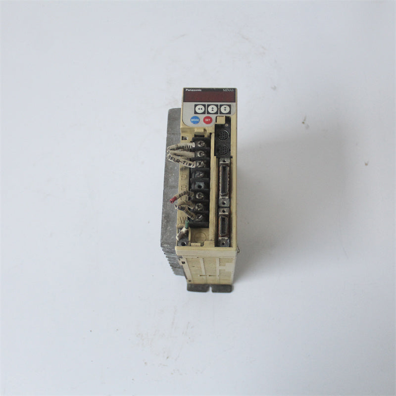 Panasonic MSS083A1XPA2 位置驅動器