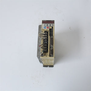 Panasonic MSS083A1XPA2 Position Driver