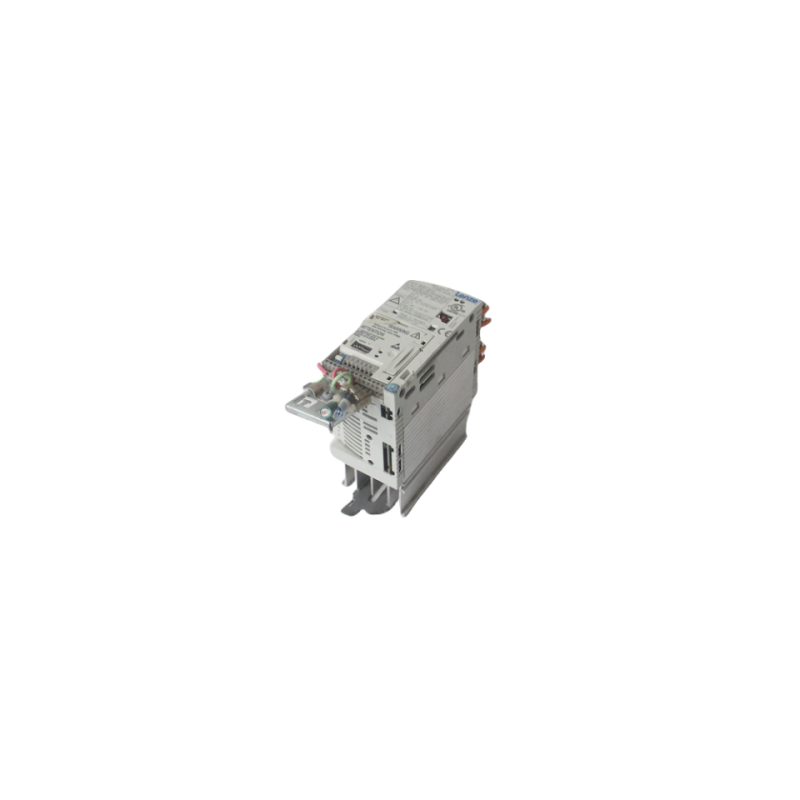 Lenze E82EV371-2C Inverter