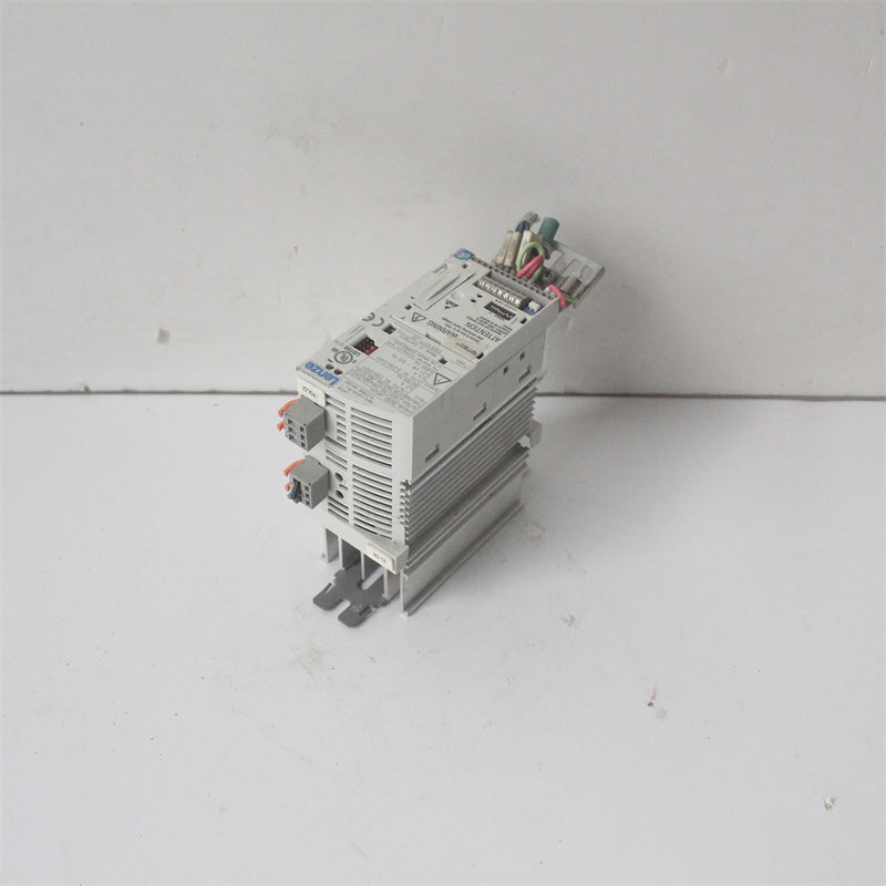 倫茨 E82EV371-2C 變頻器