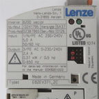 倫茨 E82EV371-2C 變頻器