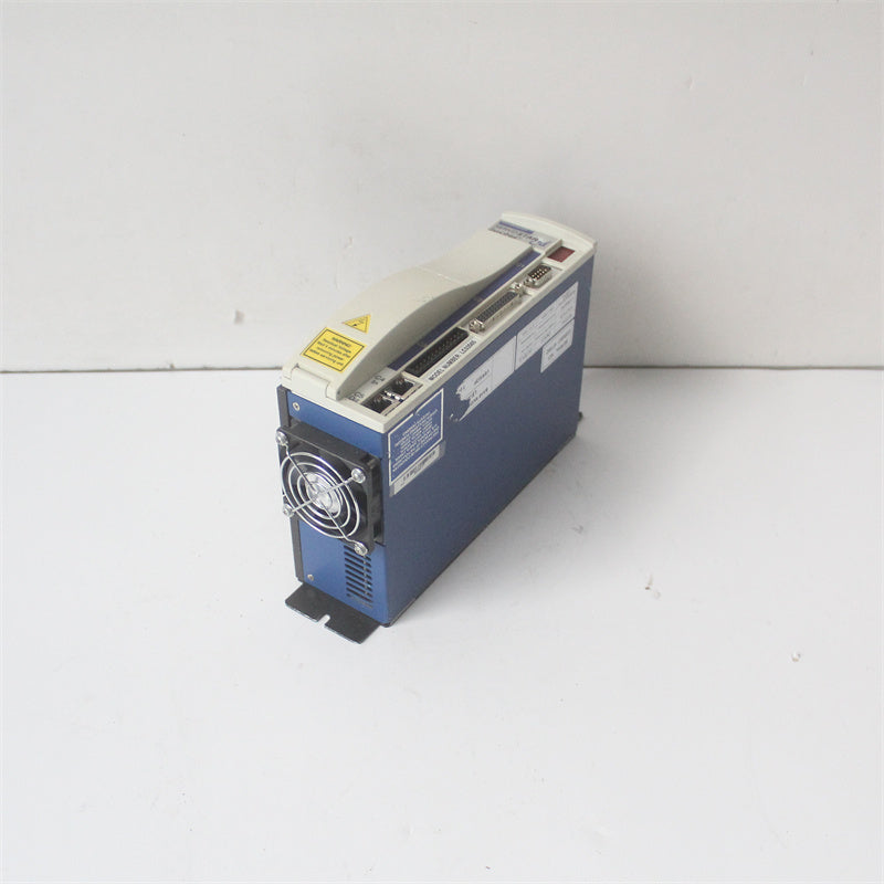 科爾摩根LE03565 PRD-0050E00J-03伺服驅動器
