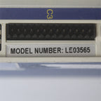科爾摩根LE03565 PRD-0050E00J-03伺服驅動器