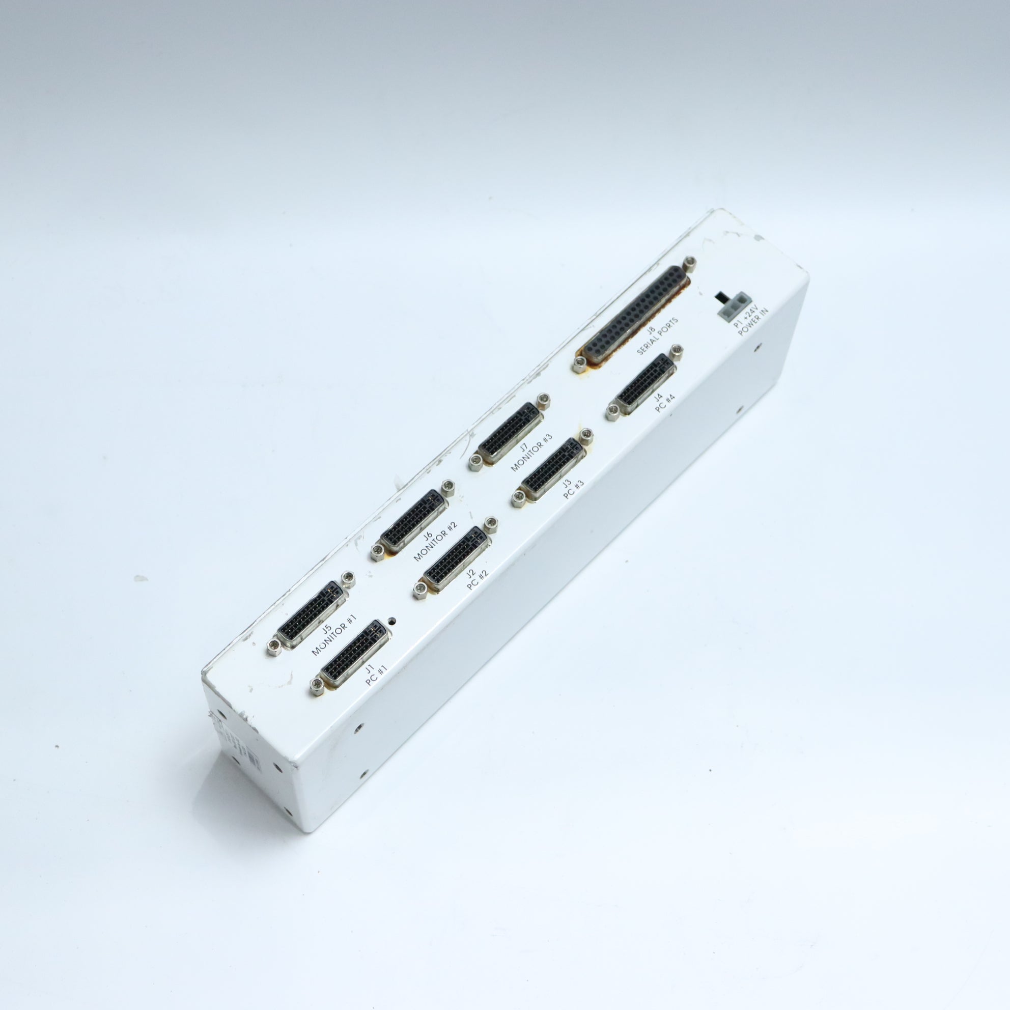 AMAT 0190-05111 信號盒