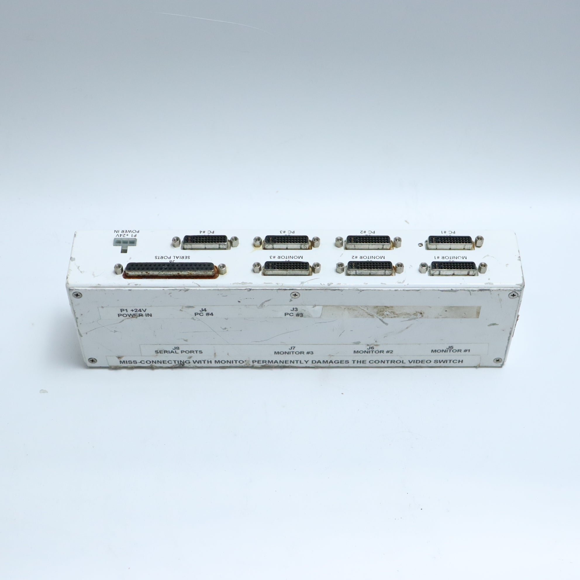 AMAT 0190-05111 信號盒