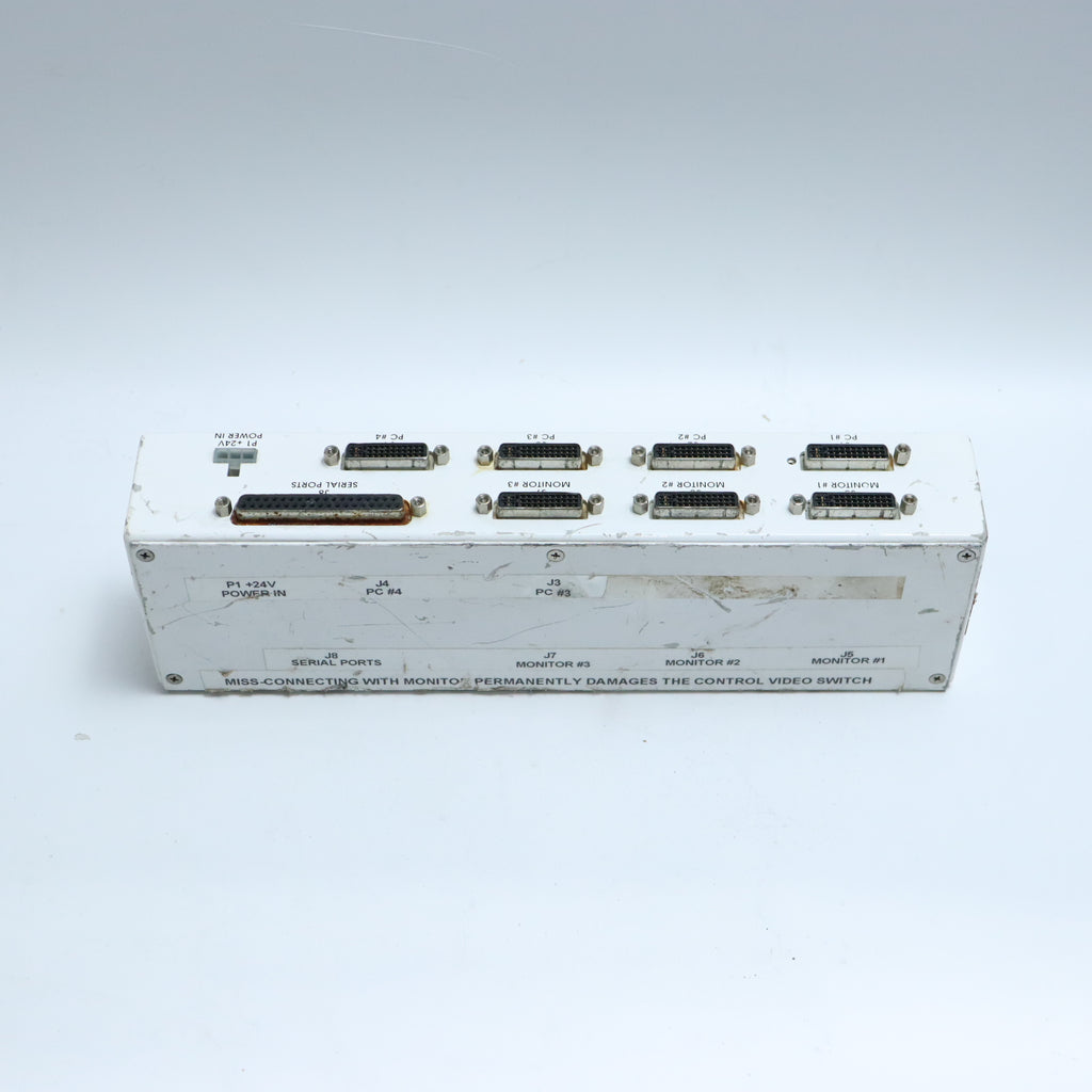 AMAT 0190-05111 信號盒
