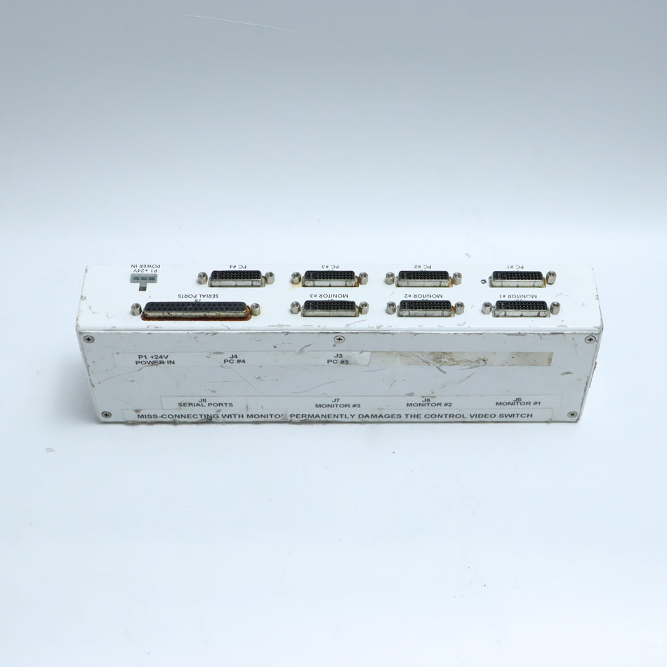 AMAT 0190-05111 Signal box