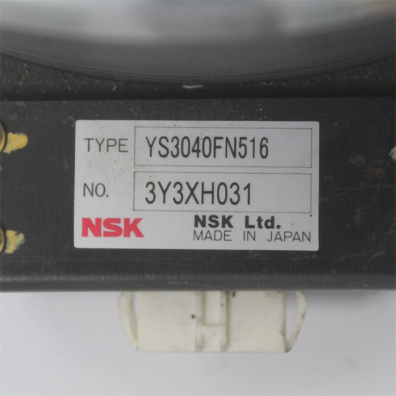 NSK YS3040FN516 Motor - Rockss Automation