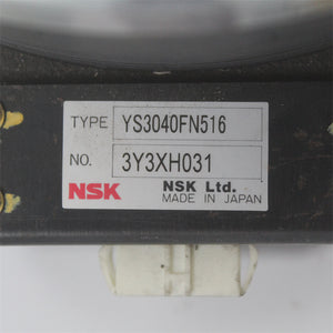 NSK YS3040FN516 Motor
