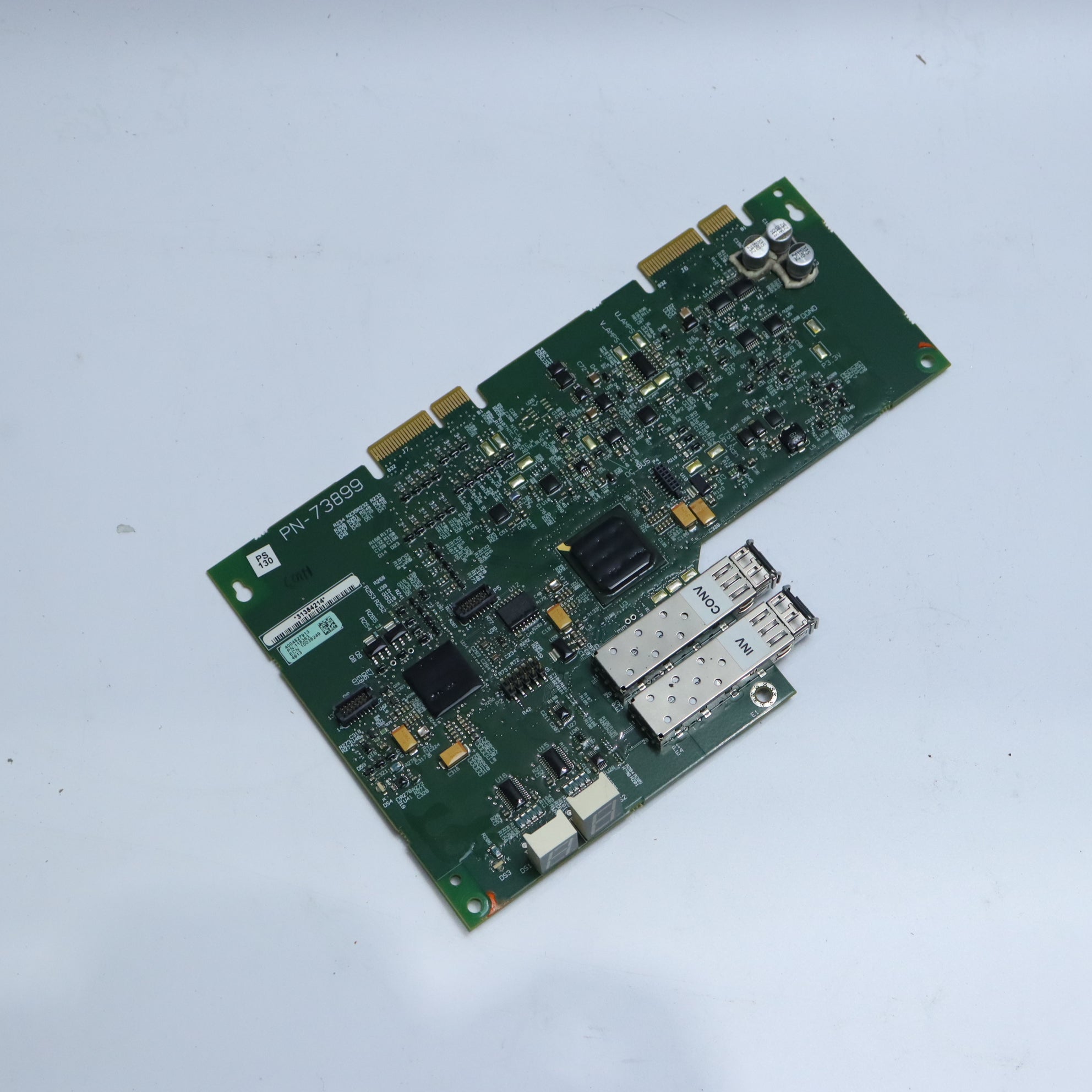 AB PN-73899 變頻器主機板