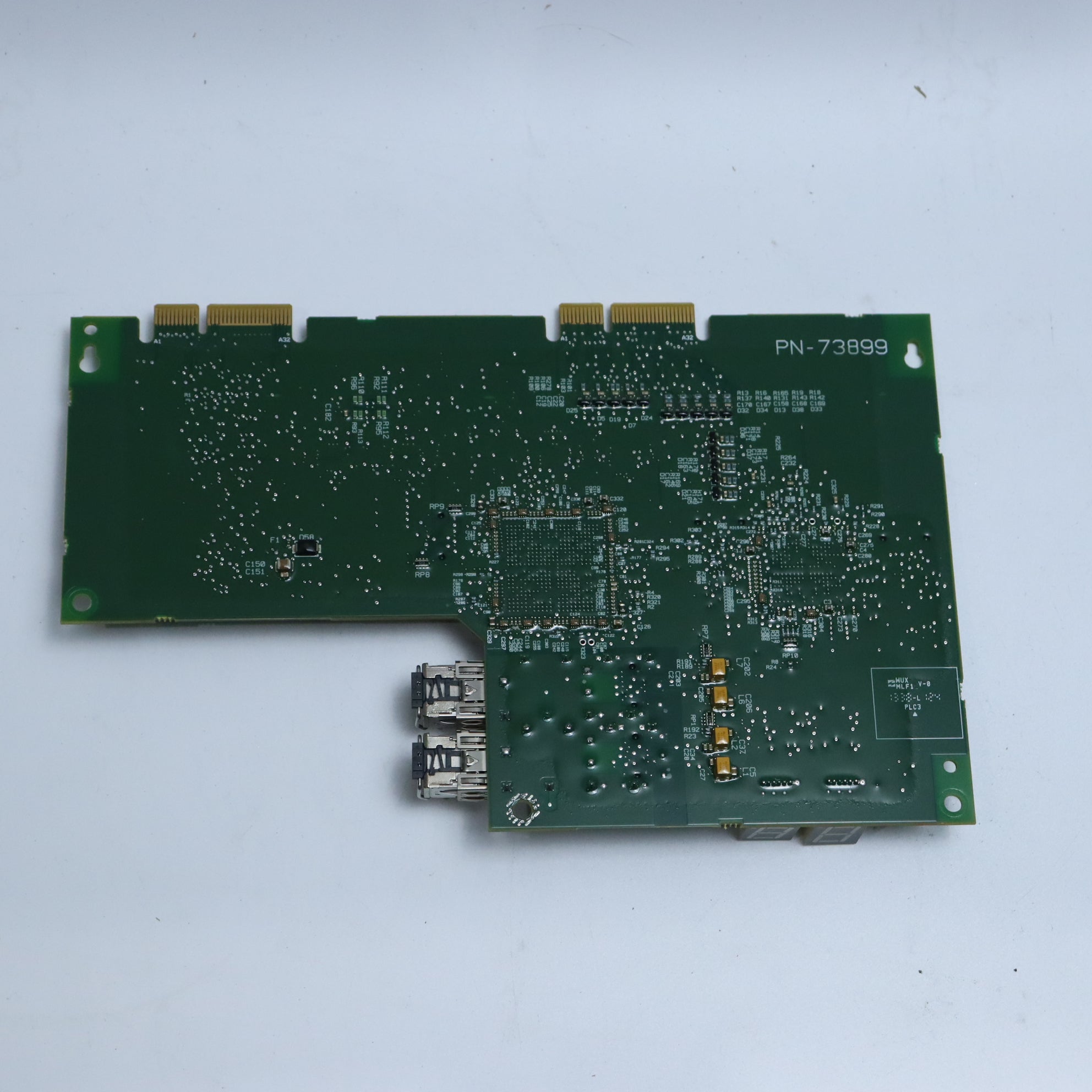 AB PN-73899 變頻器主機板