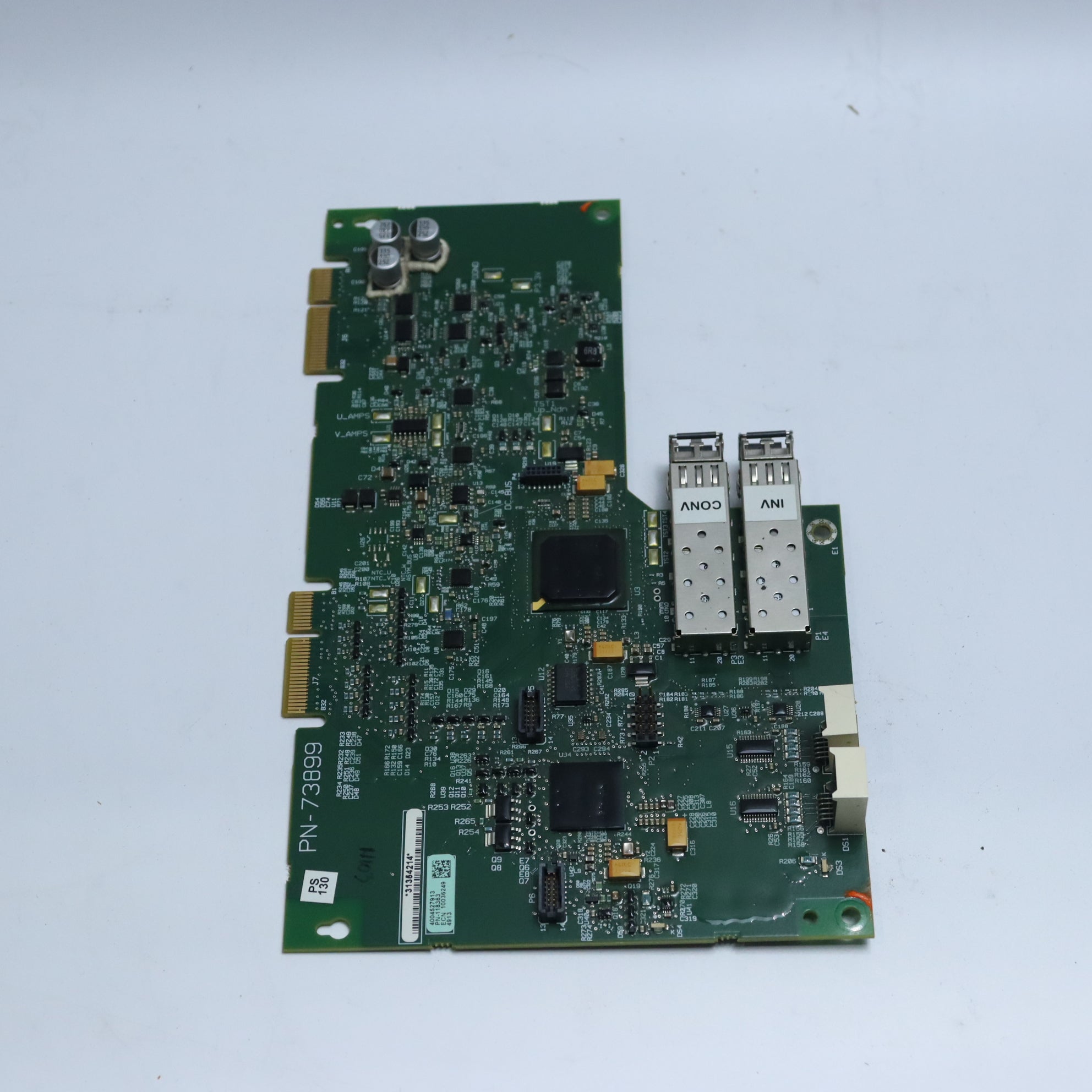 AB PN-73899 變頻器主機板