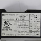 Allen Bradley 140M-C-WBE 斷路器