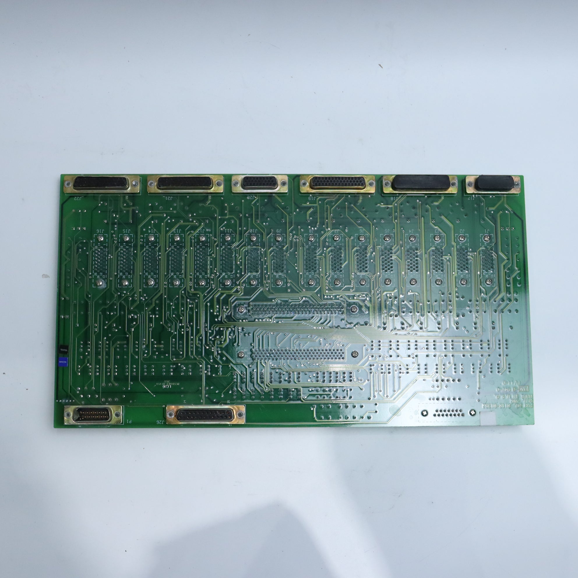 AMAT 0100-01352 馬達控制面板