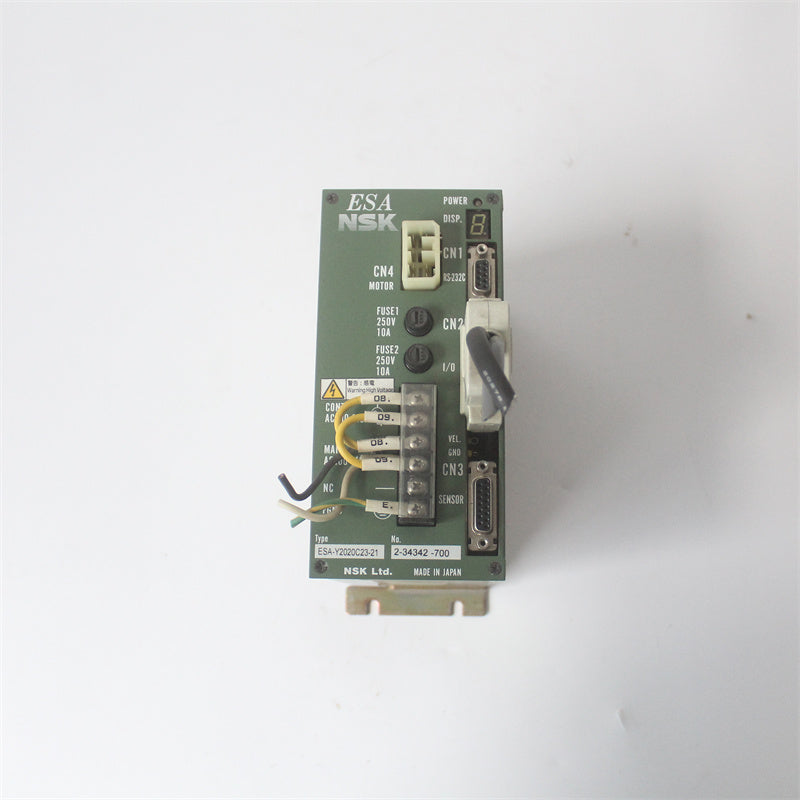 NSK ESA-Y2020C23-21 Drive - Rockss Automation