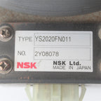 NSK YS2020FN011 Motor