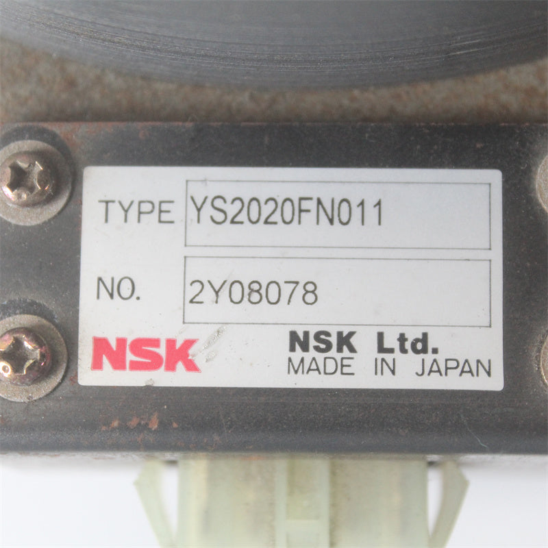 NSK YS2020FN011 Motor