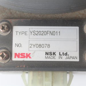 NSK YS2020FN011 Motor