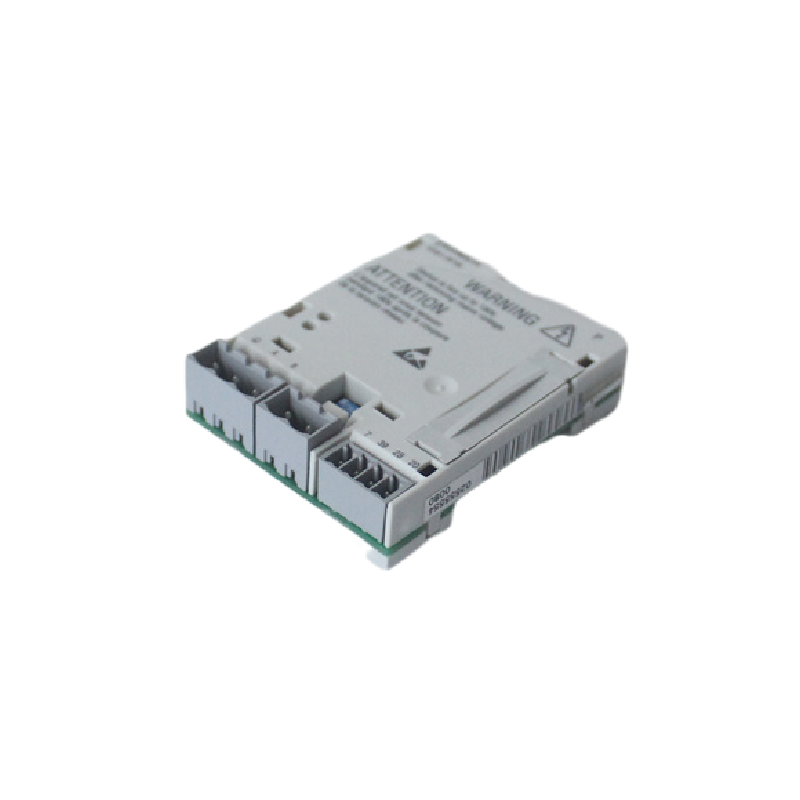 Lenze E82ZAFPC010功能模組