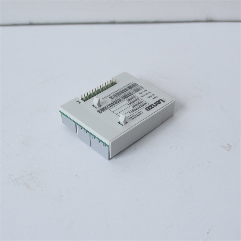 Lenze E82ZAFPC010功能模組
