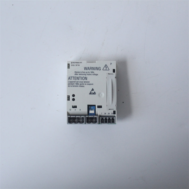 Lenze E82ZAFPC010功能模組
