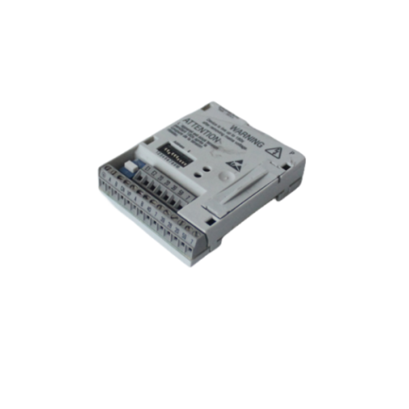 Lenze E82ZAFPC201 Function Module