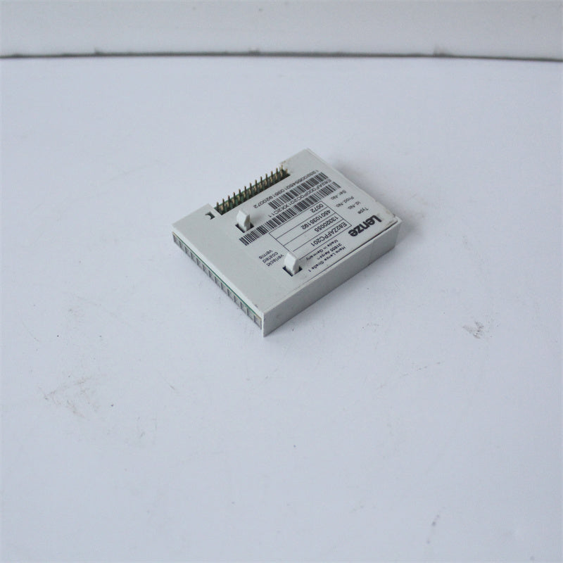 Lenze E82ZAFPC201功能模組