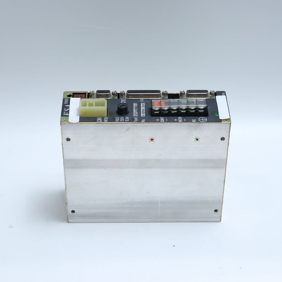 NSK ESA-Y3008AF1-11 Driver