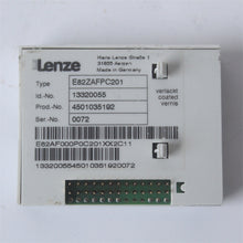 將圖片載入圖庫檢視器 Lenze E82ZAFPC201 Function Module